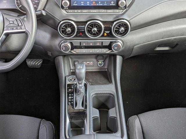new 2024 Nissan Sentra car, priced at $20,844