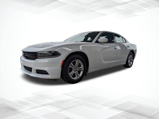 used 2022 Dodge Charger car, priced at $19,298