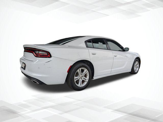 used 2022 Dodge Charger car, priced at $19,298