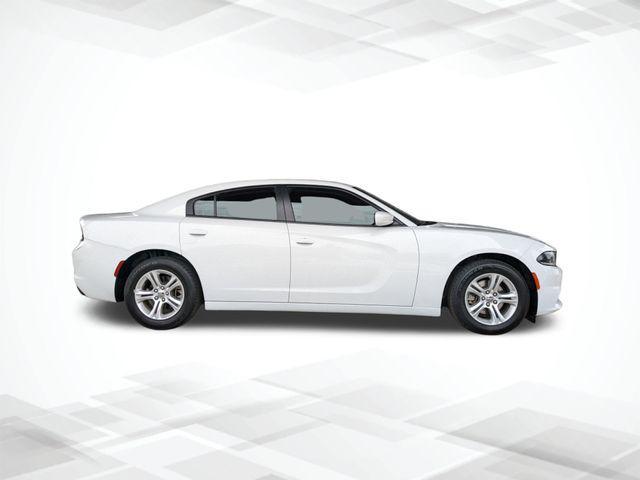 used 2022 Dodge Charger car, priced at $19,298