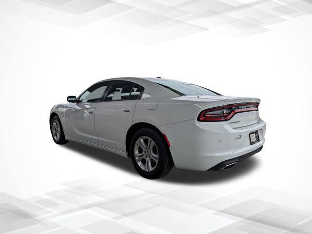 used 2022 Dodge Charger car, priced at $19,298