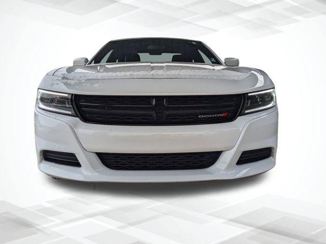 used 2022 Dodge Charger car, priced at $19,298