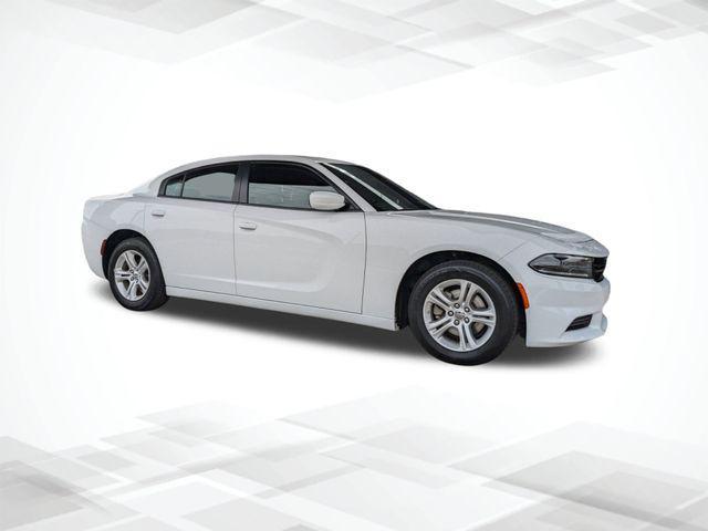 used 2022 Dodge Charger car, priced at $19,298