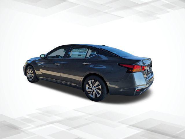 new 2025 Nissan Altima car, priced at $25,931