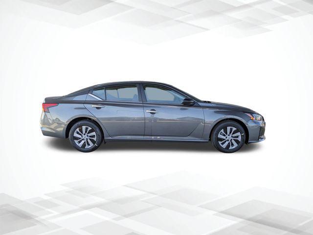 new 2025 Nissan Altima car, priced at $25,931