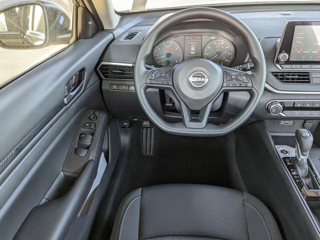 new 2025 Nissan Altima car, priced at $25,931