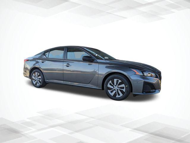 new 2025 Nissan Altima car, priced at $25,931