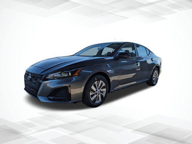 new 2025 Nissan Altima car, priced at $25,931