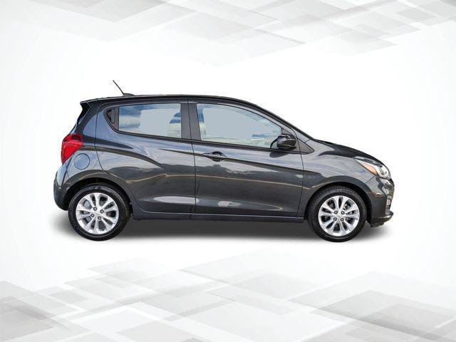 used 2021 Chevrolet Spark car, priced at $12,697