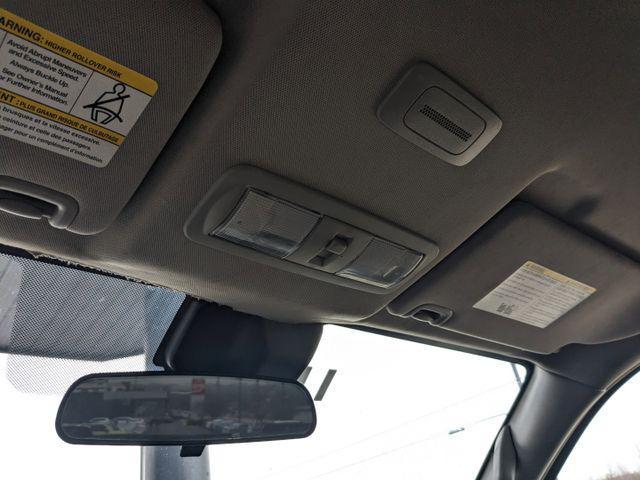 used 2023 Nissan Frontier car, priced at $25,997