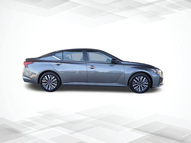 used 2024 Nissan Altima car, priced at $20,293