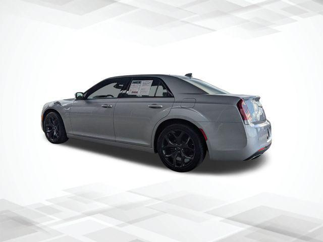 used 2023 Chrysler 300 car, priced at $25,419