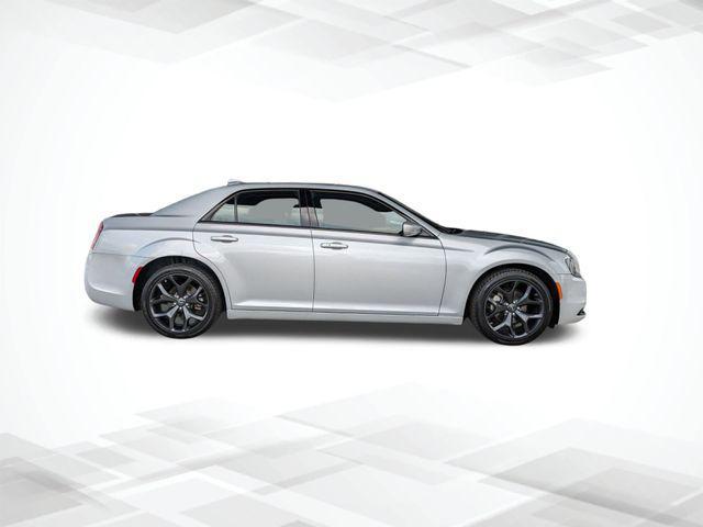 used 2023 Chrysler 300 car, priced at $25,419