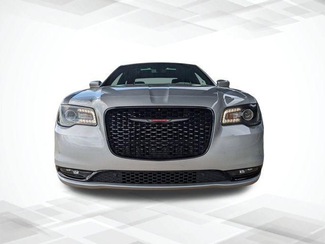 used 2023 Chrysler 300 car, priced at $25,419