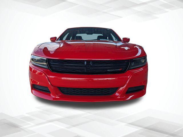 used 2022 Dodge Charger car, priced at $19,118