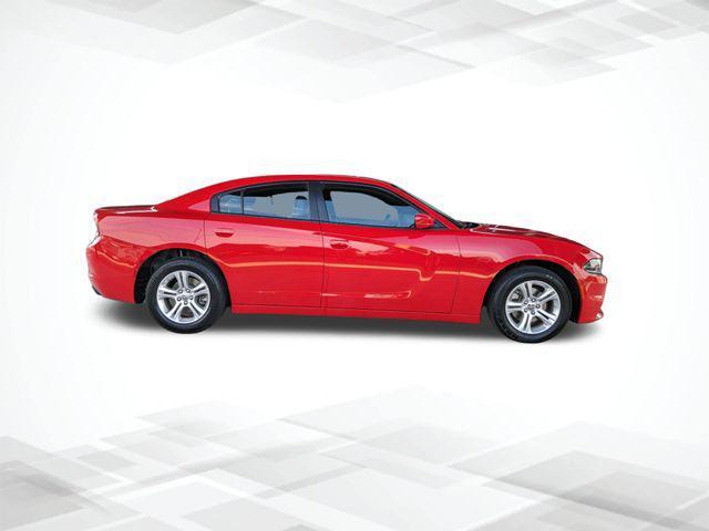 used 2022 Dodge Charger car, priced at $19,118