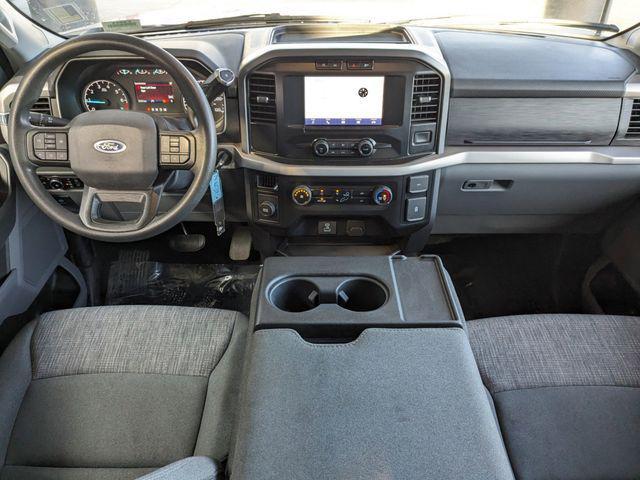 used 2023 Ford F-150 car, priced at $32,396