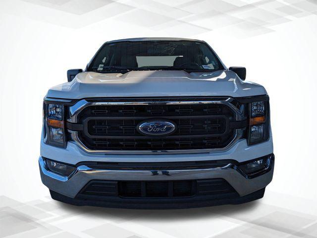 used 2023 Ford F-150 car, priced at $32,396