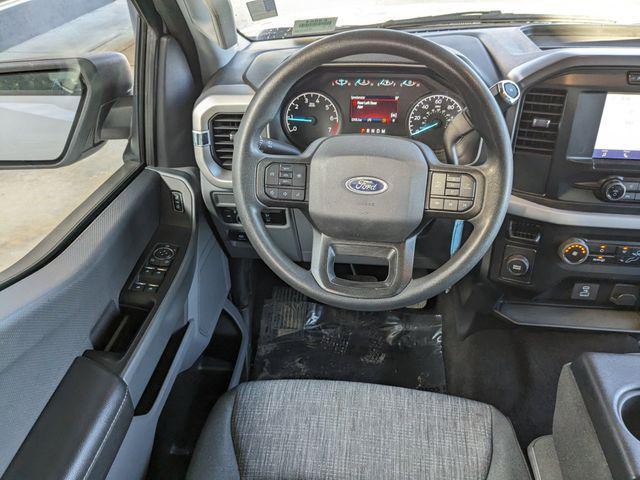 used 2023 Ford F-150 car, priced at $32,396