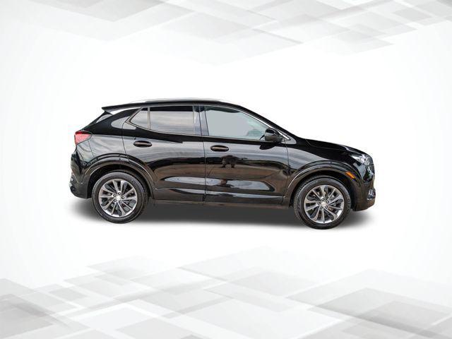 used 2020 Buick Encore GX car, priced at $16,617