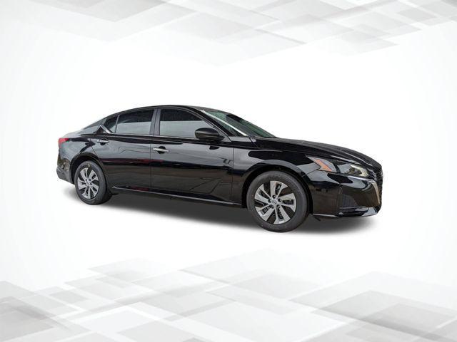 new 2025 Nissan Altima car, priced at $25,931