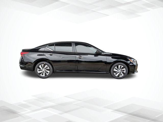 new 2025 Nissan Altima car, priced at $25,931