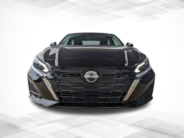 new 2025 Nissan Altima car, priced at $25,931