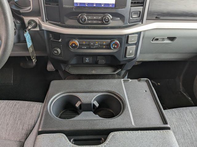 used 2023 Ford F-150 car, priced at $29,894