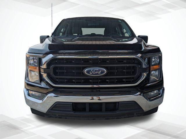 used 2023 Ford F-150 car, priced at $29,894