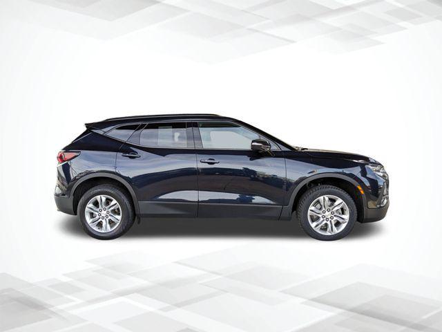 used 2020 Chevrolet Blazer car, priced at $18,989