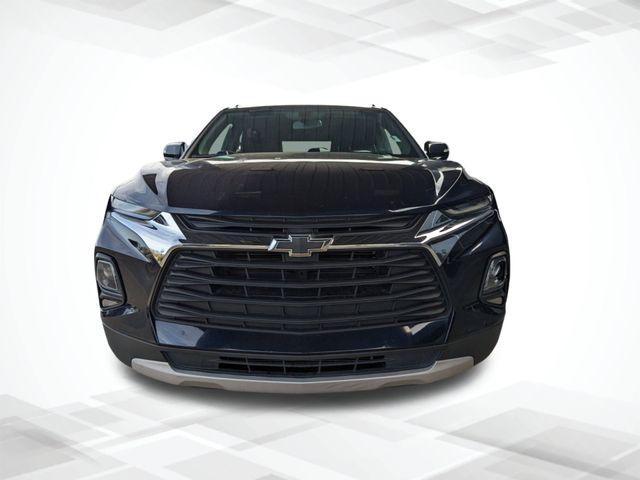 used 2020 Chevrolet Blazer car, priced at $18,989