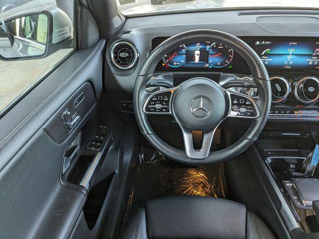 used 2023 Mercedes-Benz GLB 250 car, priced at $32,822