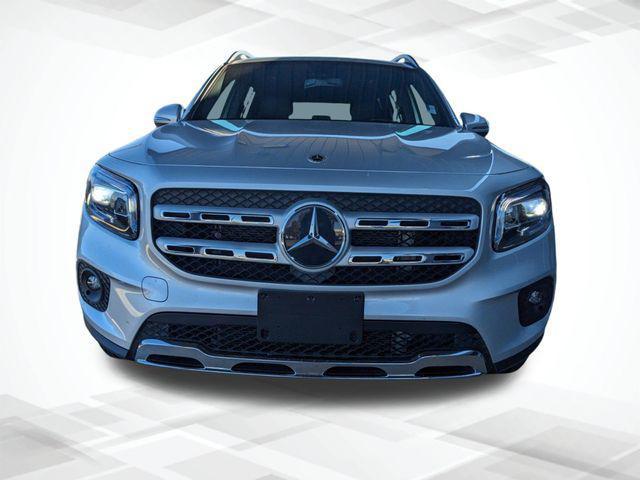 used 2023 Mercedes-Benz GLB 250 car, priced at $32,822