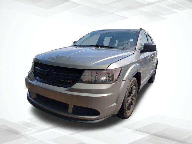 used 2020 Dodge Journey car, priced at $15,495