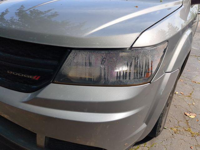 used 2020 Dodge Journey car, priced at $15,495