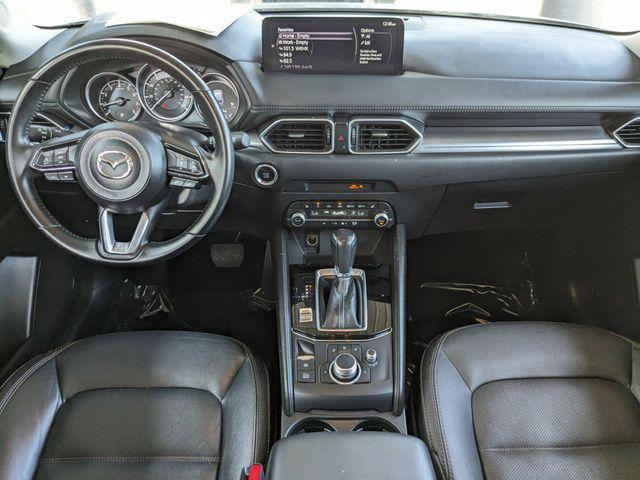 used 2023 Mazda CX-5 car, priced at $21,999