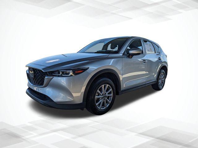 used 2023 Mazda CX-5 car, priced at $21,999