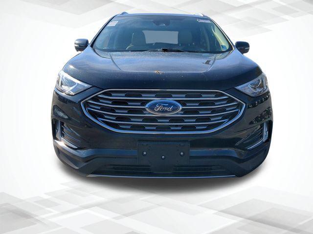 used 2020 Ford Edge car, priced at $20,294