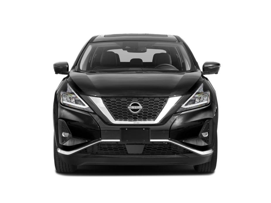 new 2024 Nissan Murano car, priced at $45,212