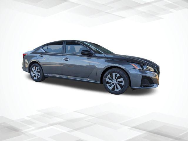 new 2025 Nissan Altima car, priced at $25,615