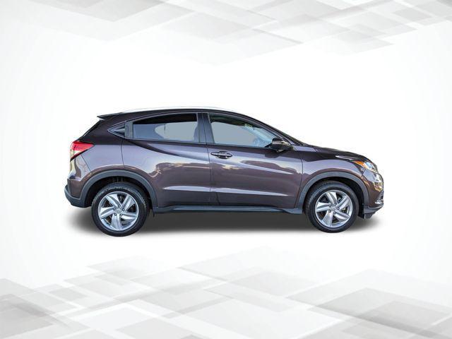 used 2019 Honda HR-V car, priced at $21,996