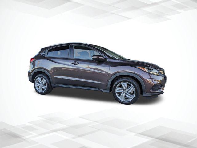 used 2019 Honda HR-V car, priced at $21,996