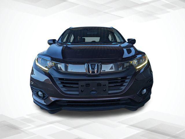 used 2019 Honda HR-V car, priced at $21,996