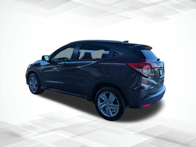 used 2019 Honda HR-V car, priced at $21,996