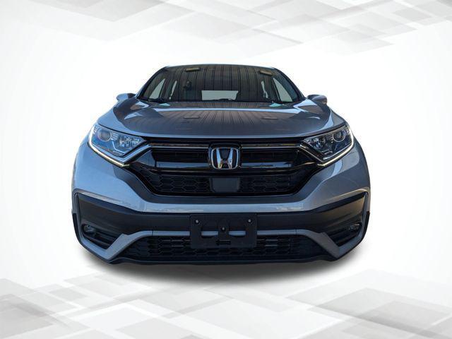 used 2022 Honda CR-V car, priced at $23,546