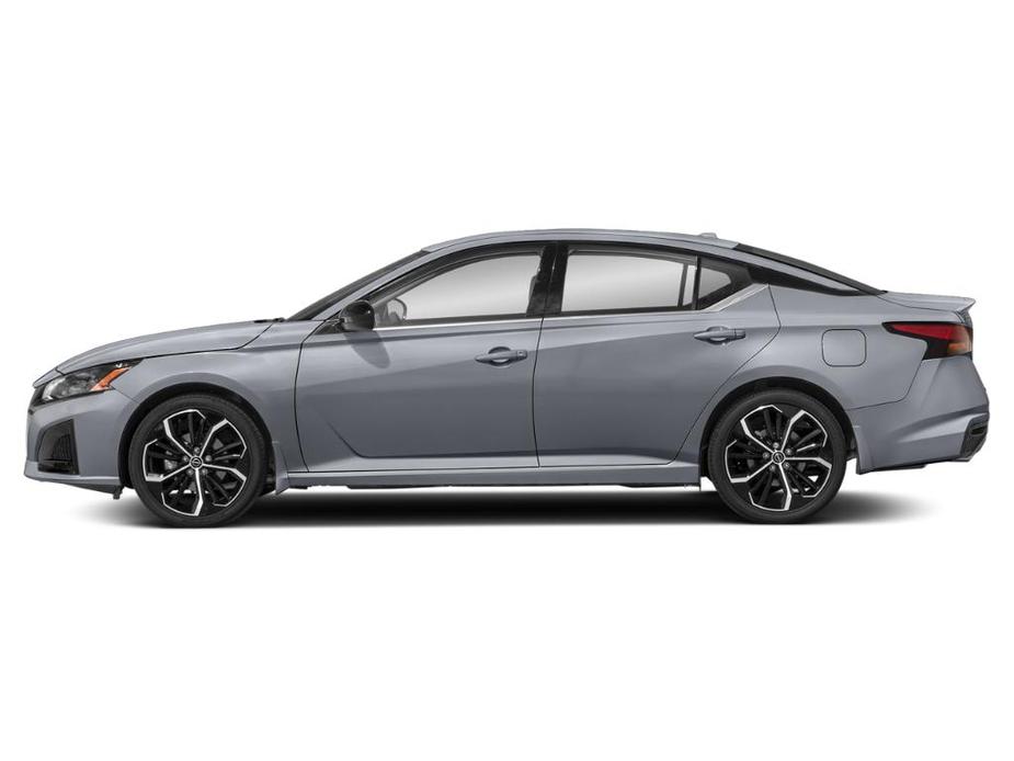 new 2024 Nissan Altima car, priced at $28,328
