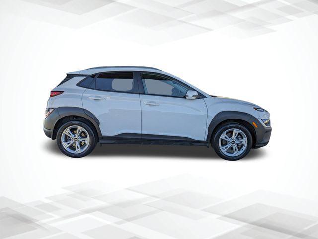 used 2022 Hyundai Kona car, priced at $19,997