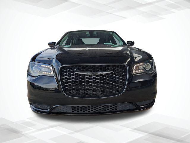 used 2022 Chrysler 300 car, priced at $22,198