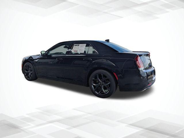 used 2022 Chrysler 300 car, priced at $22,198