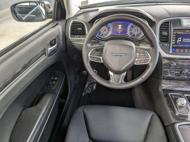 used 2022 Chrysler 300 car, priced at $22,198